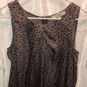 Loft Size M Top